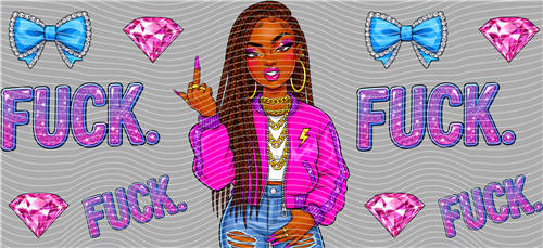 16oz Latest Bestseller-C 6983